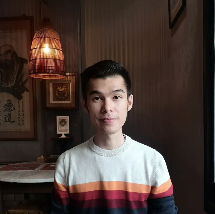 kok hong